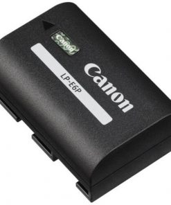 Canon batt. LP-E6P