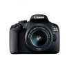Canon EOS 2000D + 18-55mm IS + EF 50mm f1.8 STM