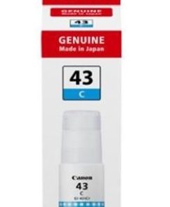 Canon tinta GI-43C