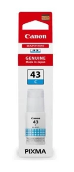 Canon tinta GI-43C