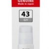 Canon tinta GI-43GY