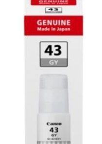 Canon tinta GI-43GY