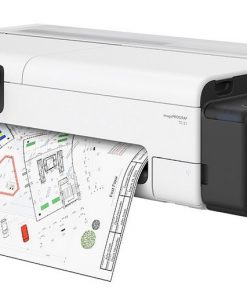 Canon TC-21