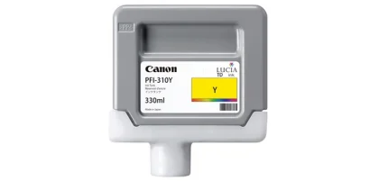Canon tinta PFI-310