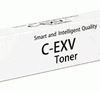 Canon toner CEXV53