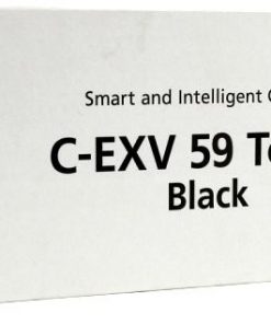Canon toner CEXV59