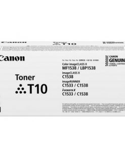 Canon CRG-T10 Cyan