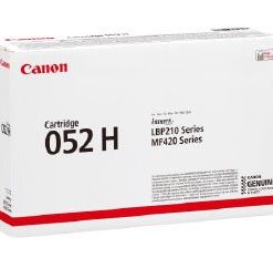 Canon toner CRG-052H