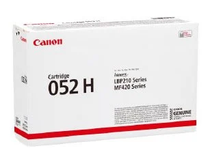 Canon toner CRG-052H