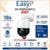 EASY-P 5MP IP PTZ KAMERA S 18X OPTIČKIM ZOOMOM EP-IPSD5318IT-5