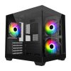 FSP S140 Black