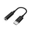 USB-C na 3.5mm audio adapter
