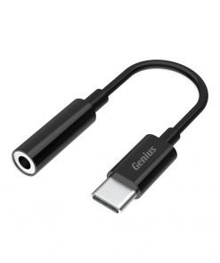 USB-C na 3.5mm audio adapter