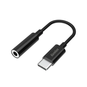 USB-C na 3.5mm audio adapter