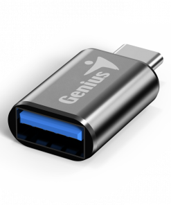 Adapter USB 3.0 Type-C/Type-A