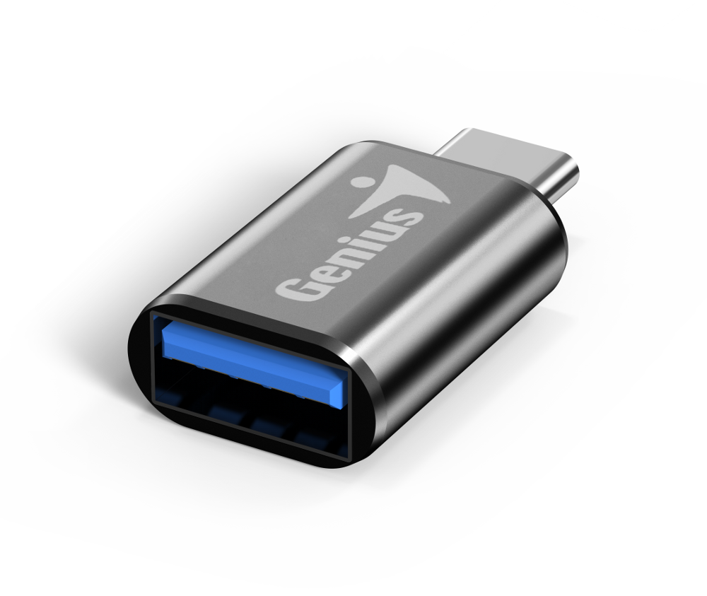 Adapter USB 3.0 Type-C/Type-A Adapter USB 3.0 Type-C/Type-A
