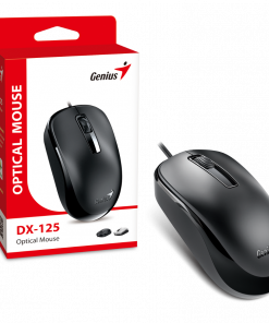 Genius DX-125