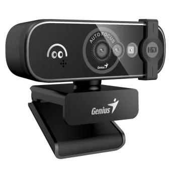 Genius FaceCam Open