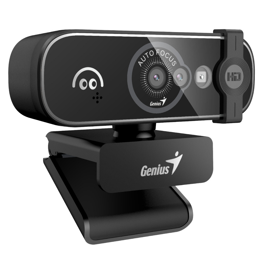 Genius FaceCam Open Genius FaceCam Open
