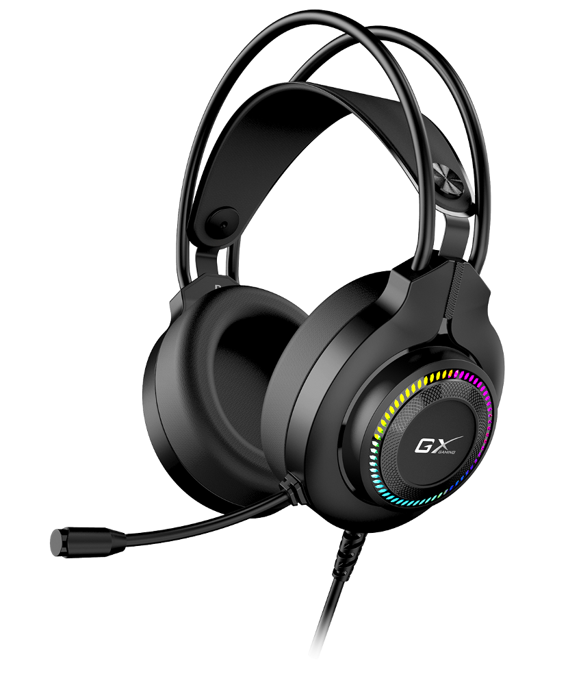 Genius HS-GX580U Genius HS-GX580U
