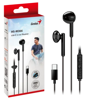 Genius HS-M366