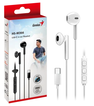 Genius HS-M366