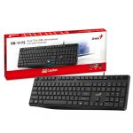 Genius KB-117S