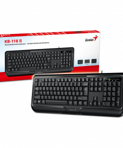 Genius KB-118 V2