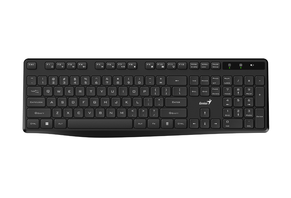 Genius KB-7200 Genius KB-7200