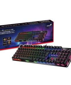 Genius Scorpion K12