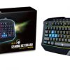 Genius Gaming Scorpion K215