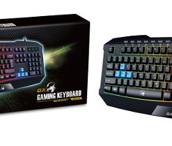 Genius Gaming Scorpion K215