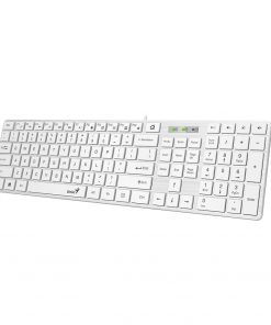 Genius SlimStar 126