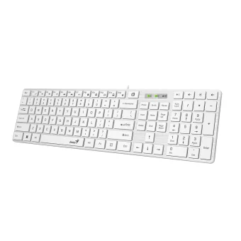 Genius SlimStar 126
