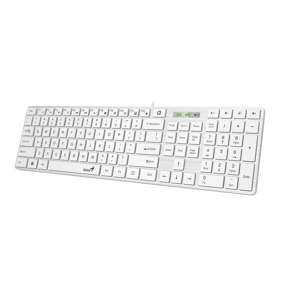 Genius SlimStar 126 Genius SlimStar 126