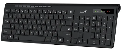 Genius SlimStar 7230