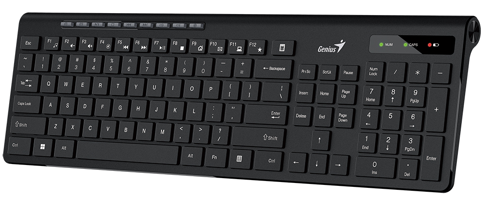 Genius SlimStar 7230 Genius SlimStar 7230