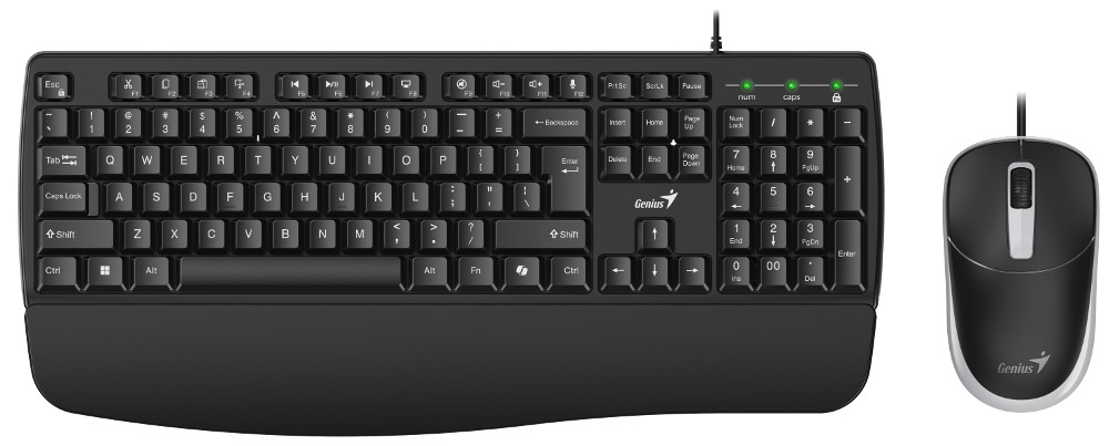 Genius KM-123 Genius KM-123