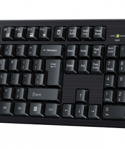 Genius KM-8101