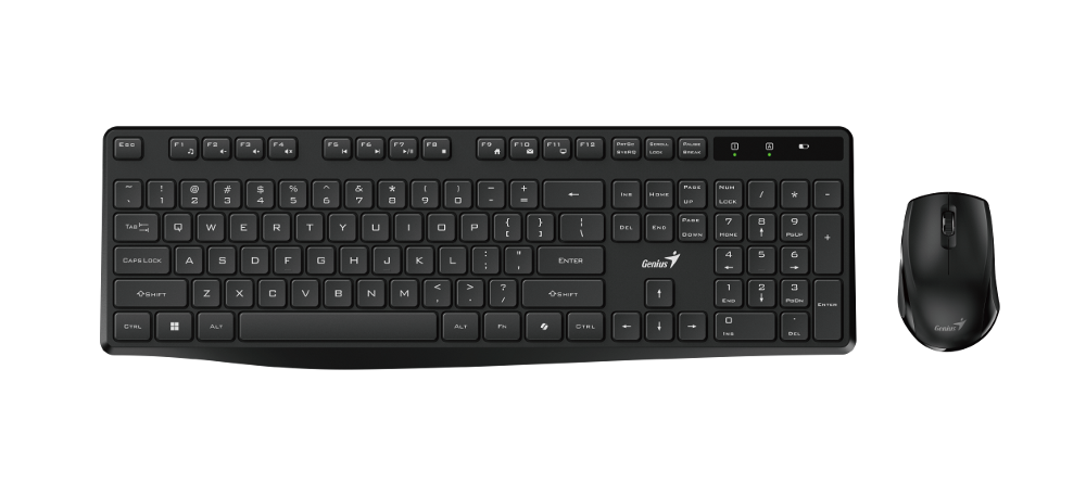 Genius KM-8206S Genius KM-8206S