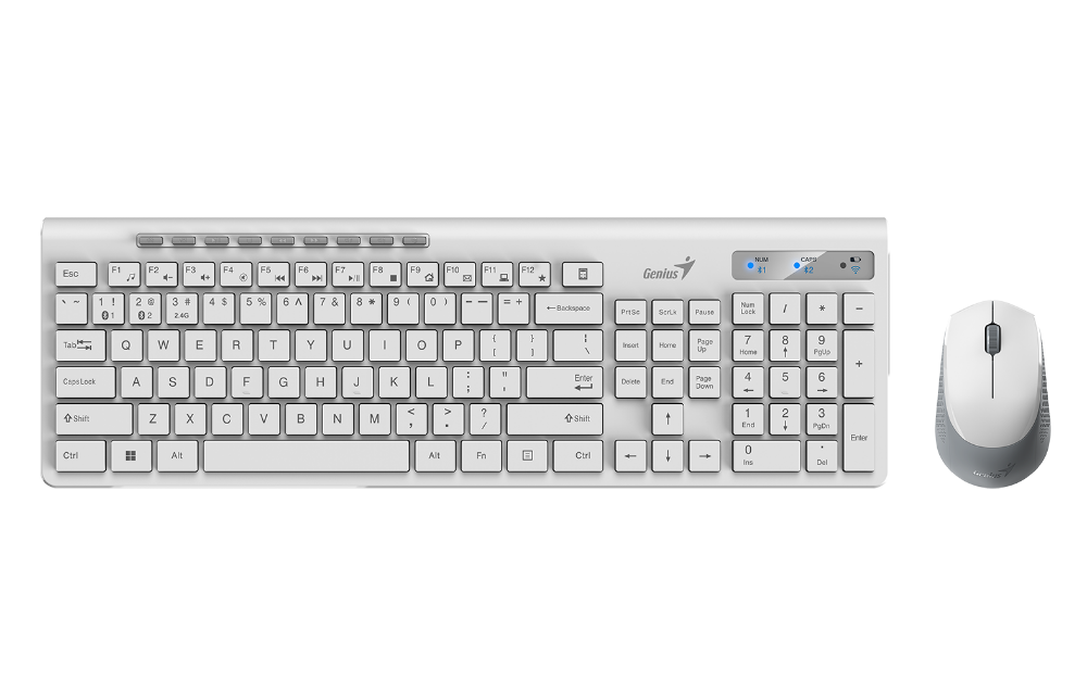 Genius SlimStar 8230 Genius SlimStar 8230