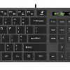 Genius SlimStar Combo 126