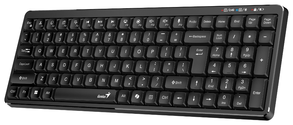 Genius LuxeMate Q7100BT Genius LuxeMate Q7100BT