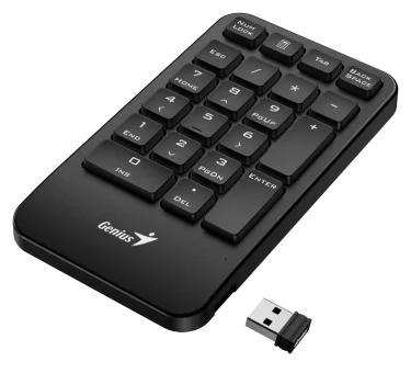 Genius Numpad 1000