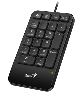Genius Numpad 125