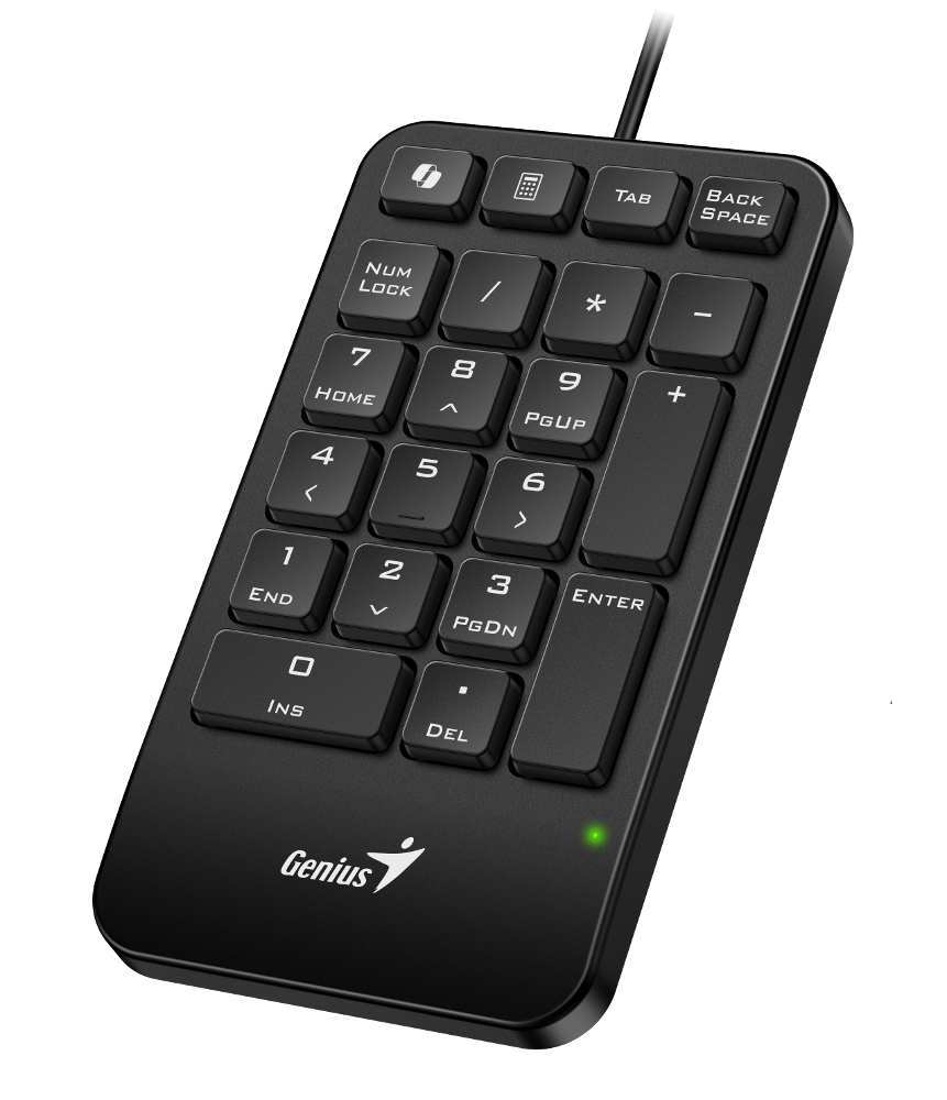 Genius Numpad 125 Genius Numpad 125