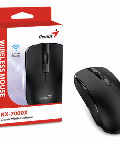 Genius NX-7000X