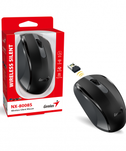 Genius NX-8008S