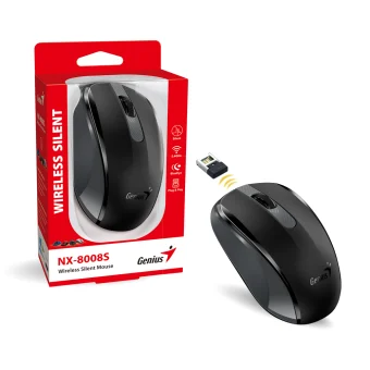 Genius NX-8008S