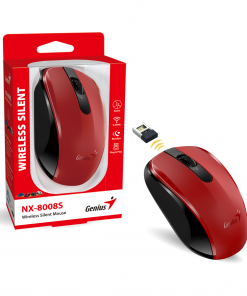 Genius NX-8008S